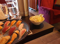 Sushi du Restaurant japonais Le Restaurant du Japon à Carcassonne - n°20