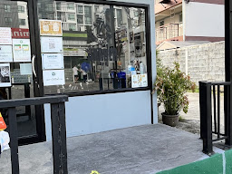 ร้านตัดผมชาย Barber Factory