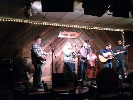 Live Music Venue «Down Home», reviews and photos, 300 W Main St, Johnson City, TN 37604, USA