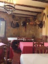 Restaurante El Guinda en Diezma