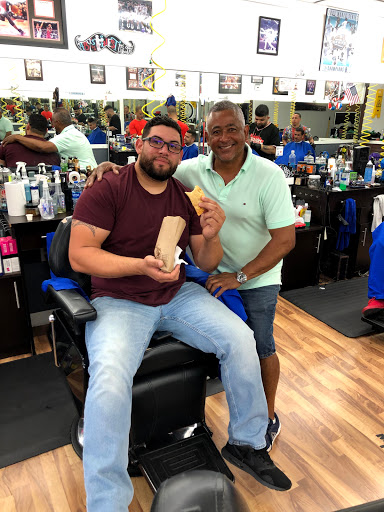 Barber Shop «His City Barber Shop», reviews and photos, 9151 Taft St, Pembroke Pines, FL 33024, USA