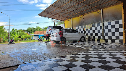 Cuci Mobil Compas