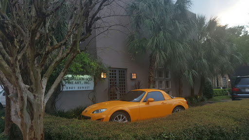 Art Gallery «Gremillion & Co. Fine Art, Inc.», reviews and photos, 2501 Sunset Blvd, Houston, TX 77005, USA