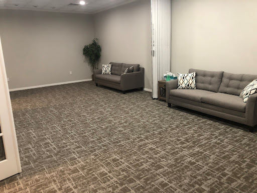 Funeral Home «North Brevard Funeral Home», reviews and photos, 1450 Norwood Ave, Titusville, FL 32796, USA