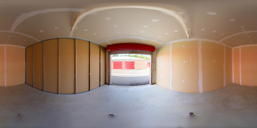 Self-Storage Facility «CubeSmart Self Storage», reviews and photos, 1820 Frontage Rd, Cherry Hill, NJ 08034, USA