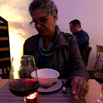 Photo n°2 de l'avis de Basilio.o fait le 05/07/2018 à 03:23 sur le  À Capella- Casa de Fados à Coimbra