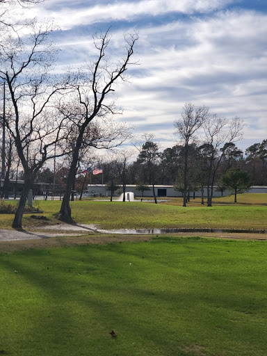 Golf Course «River Terrace Golf Course», reviews and photos, 16777 Wallisville Rd, Houston, TX 77049, USA