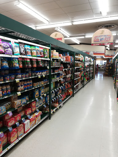 Supermarket «McKay`s Charlotte Hall», reviews and photos, 37670 Mohawk Dr, Charlotte Hall, MD 20622, USA