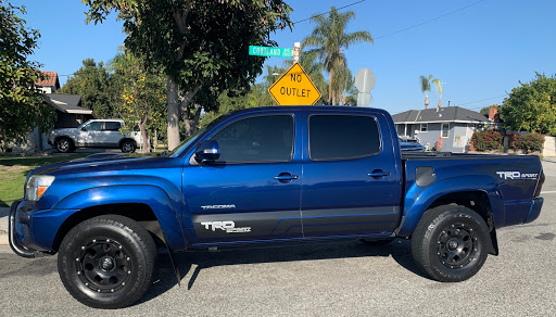 Car Wash «Compton Car Wash», reviews and photos, 1845 E Rosecrans Ave, Compton, CA 90221, USA