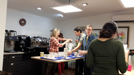 Coffee Shop «Texas Coffee Traders», reviews and photos, 1400 E 4th St, Austin, TX 78702, USA