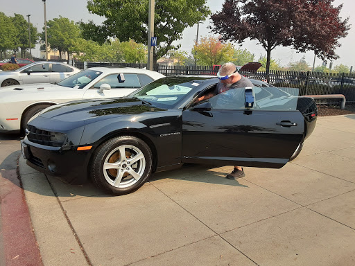 Used Car Dealer «CarMax», reviews and photos, 1450 Eureka Rd, Roseville, CA 95661, USA