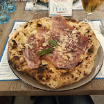 Photo n°2 de l'avis de Maria.h fait le 12/10/2022 à 21:17 sur le  Nietta - Pizzeria e Friggitoria Monza à Monza