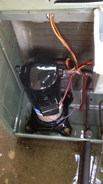 Kitt's Heating & A/C Co. - Photo 9 - Car repair in Struthers, OH, Youngstown