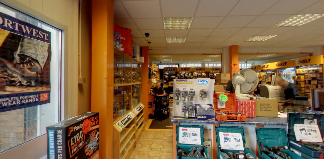 Reviews of Data Powertools Ltd in Cardiff - Hardware store