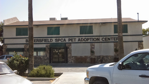 Animal protection organization Bakersfield