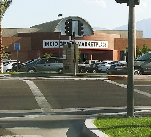 Shopping Mall «Indio Fashion Mall Shopping Center», reviews and photos, 82001 CA-111, Indio, CA 92201, USA