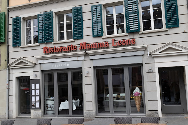 Rezensionen über Mamma Leone in Luzern - Restaurant