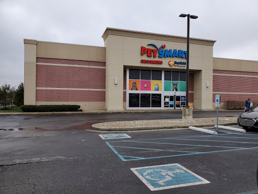 PetSmart, 10697 E US Hwy 36, Avon, IN 46123, USA, 