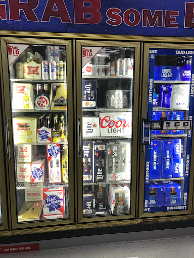 Beer Store «Biddulph Beverage Store», reviews and photos, 6980 Biddulph Rd, Cleveland, OH 44144, USA