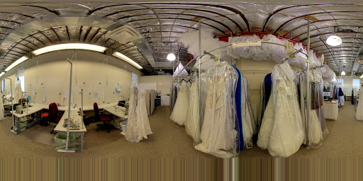 Bridal Shop «MB Bride & Special Occasion», reviews and photos, 123 S Urania Ave, Greensburg, PA 15601, USA