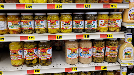 Supermarket «Foodland», reviews and photos, 701 Donner Ave, Monessen, PA 15062, USA