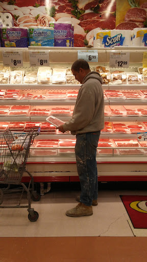 Supermarket «Compare Foods», reviews and photos, 1457 Fairfield Ave, Bridgeport, CT 06605, USA