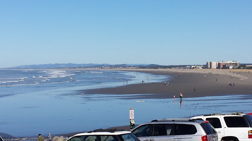 Golf Course «Seaside Golf Course», reviews and photos, 451 Avenue U, Seaside, OR 97138, USA