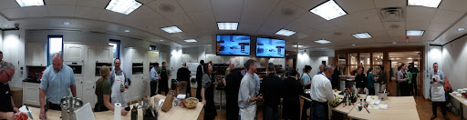 Appliance Store «Miele Inc», reviews and photos, 9 Independence Way, Princeton, NJ 08540, USA