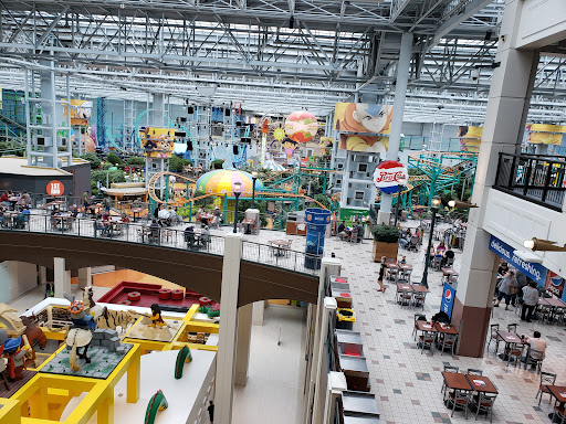 Department Store «Nordstrom Rack Mall of America», reviews and photos, 324 W Marketplace, Bloomington, MN 55425, USA