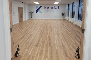 Kendal Physio & Well-being Centre image
