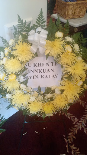 Funeral Home «Jefferson Funeral Chapel», reviews and photos, 5755 Castlewellan Dr, Alexandria, VA 22315, USA