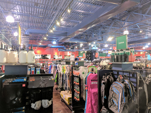 Sporting Goods Store «Monkeysports Superstore», reviews and photos, 1500 U.S. 9, Woodbridge, NJ 07095, USA