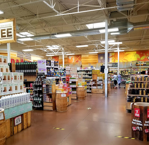 Health Food Store «Sprouts Farmers Market», reviews and photos, 1075 Monroe Avenue, Albany, CA 94706, USA