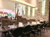 Atmosphère du Restaurant italien Fratellini Caffè à Tremblay-en-France - n°5