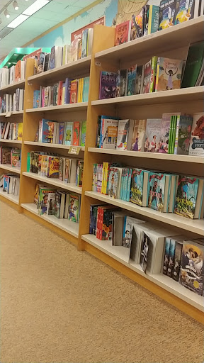 Book Store «Barnes & Noble», reviews and photos, 1212 Greenbrier Pkwy, Chesapeake, VA 23320, USA