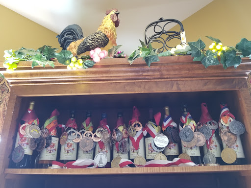 Winery «Weathervane Winery», reviews and photos, 1452 Welcome-Arcadia Rd, Lexington, NC 27295, USA