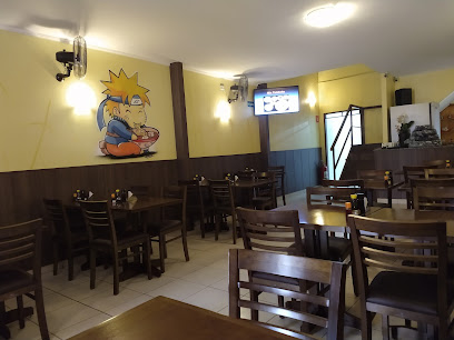 Komei Restaurante - R. Thomaz Gonzaga, 65 - Liberdade, São Paulo - SP, 01506-020, Brazil