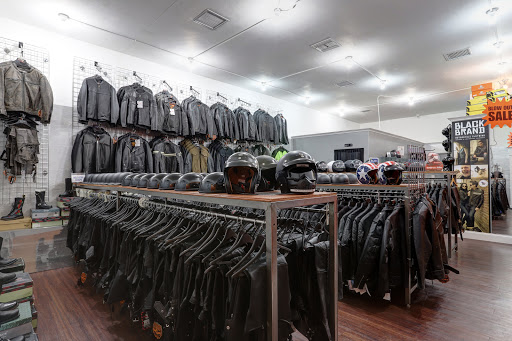 Leather coats store Tempe