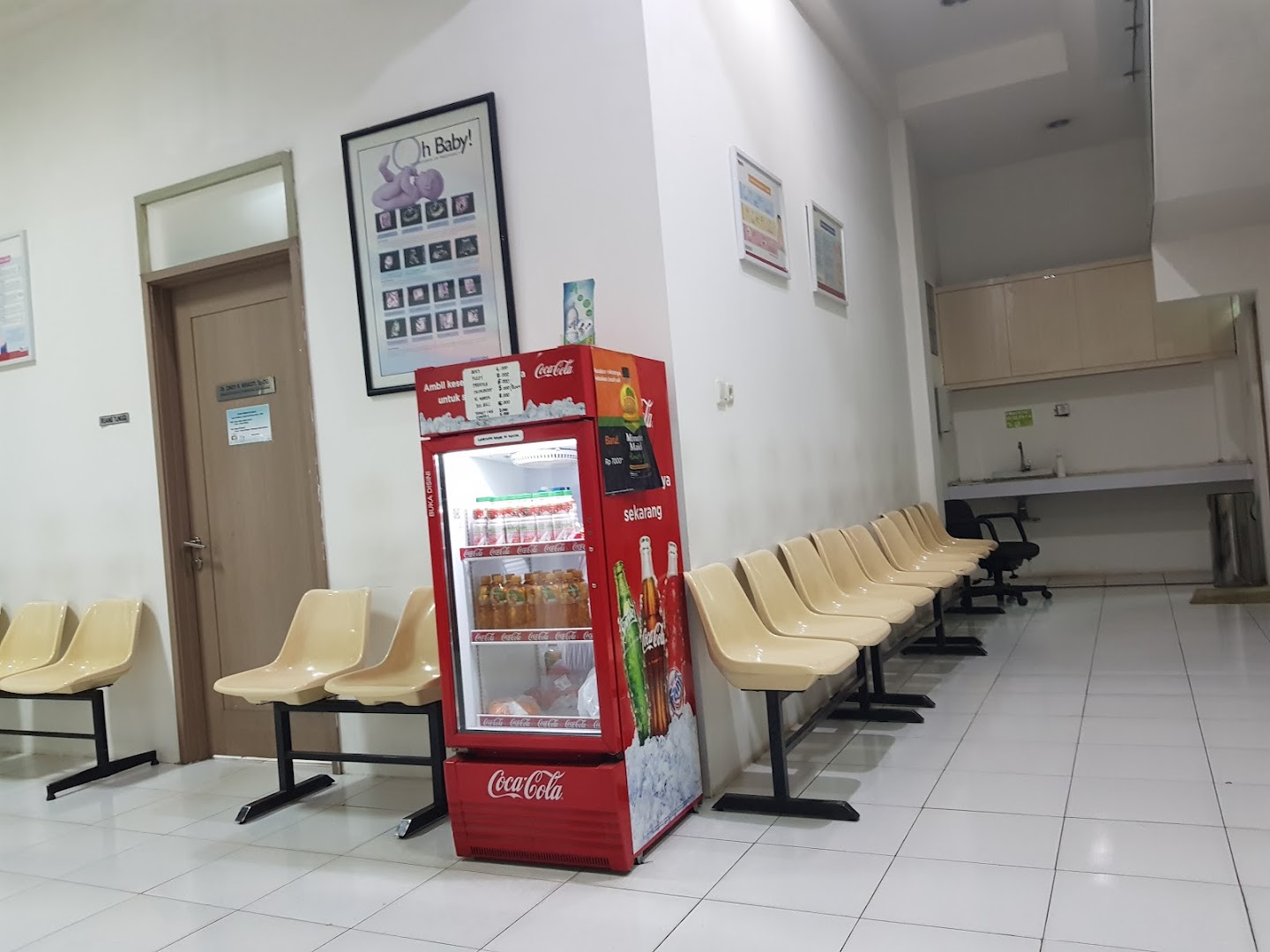 Klinik Ginekologi Dan Infertilitas Jakarta Photo