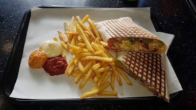 Carré Food à Charenton-le-Pont