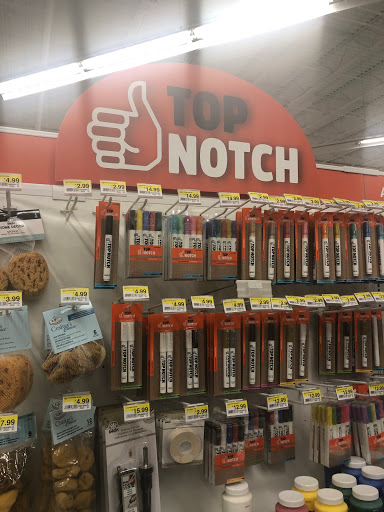 Fabric Store «Jo-Ann Fabrics and Crafts», reviews and photos, 1219 North Fry Road, Katy, TX 77449, USA