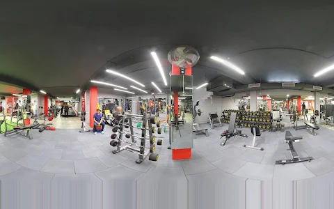 Magnum Gyms image