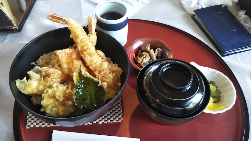 京阪カントリー倶楽部 レストラン