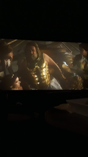 Movie Theater «Studio Movie Grill», reviews and photos, 3850 Venture Dr, Duluth, GA 30096, USA