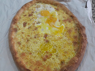 Taş Fırın Çamlıca