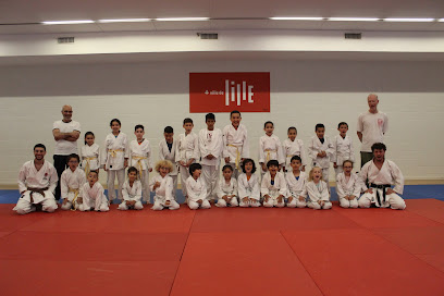 Shotokan Karaté Lille