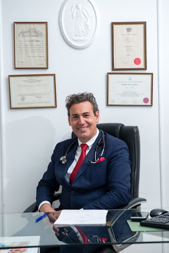 Comments and reviews of Private Cardiologist in London - Dr Francesco Lo Monaco