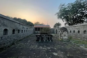 Shrimant Mastani Bai Saheb Samadhi image