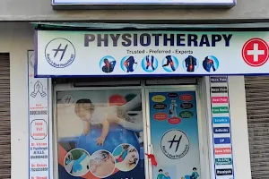 Healer's Hand Physiotherapy Clinic image