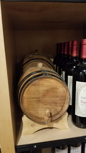 Wine Store «The Wine Cave - Kosher Wine & Spirits», reviews and photos, 888 Bedford Ave, Brooklyn, NY 11205, USA